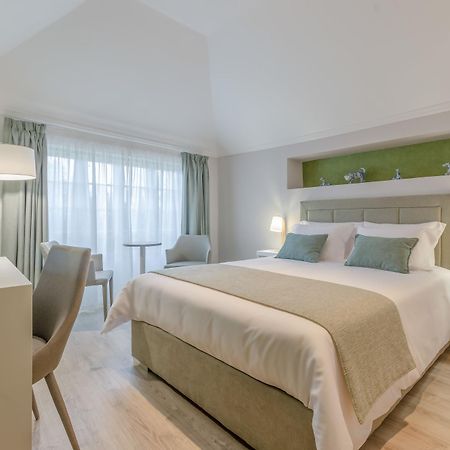 Ver Belem Suites Лиссабон Экстерьер фото