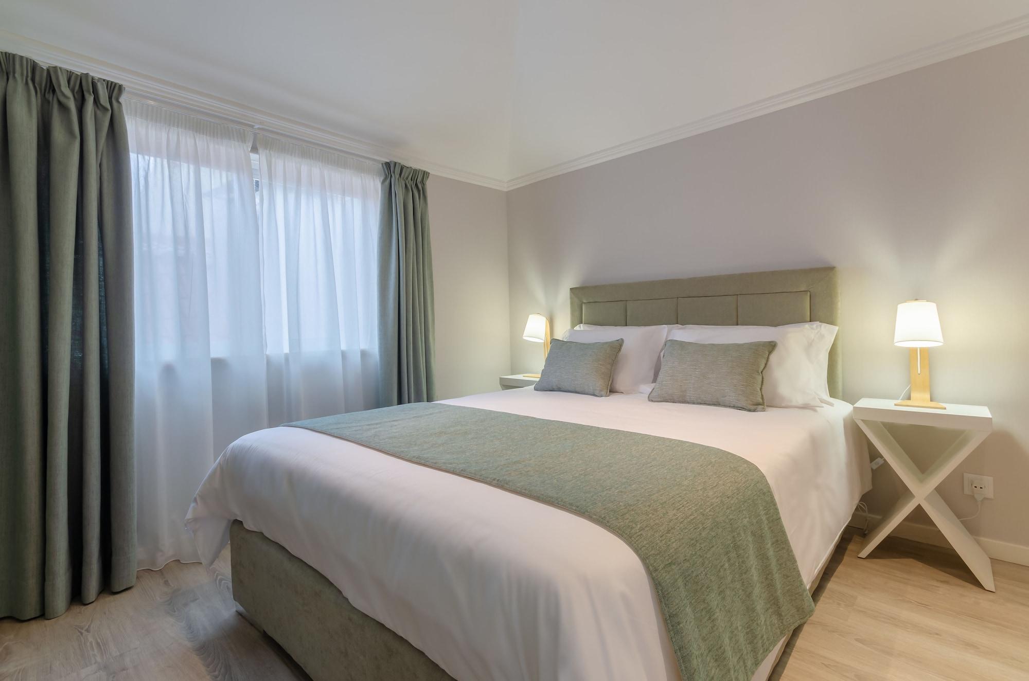 Ver Belem Suites Лиссабон Экстерьер фото