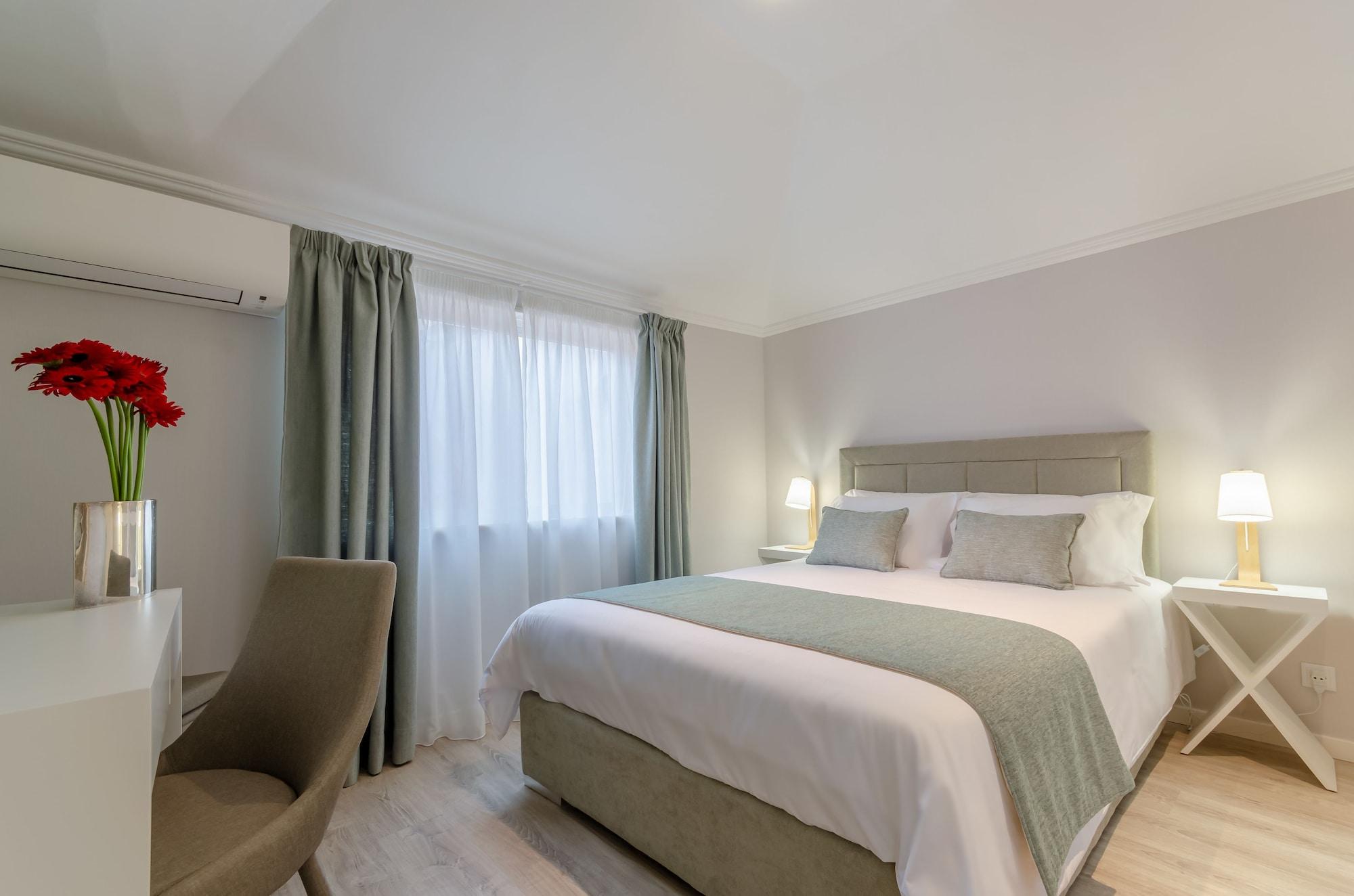 Ver Belem Suites Лиссабон Экстерьер фото