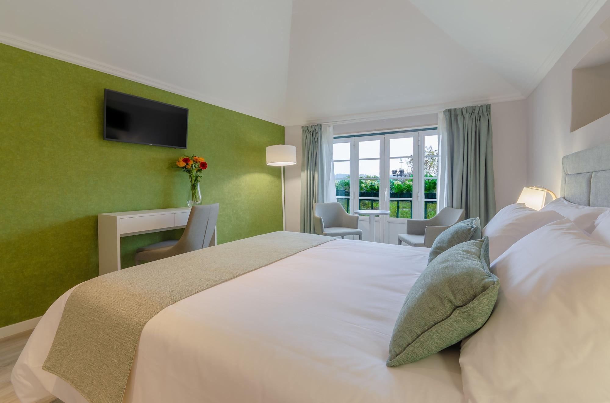 Ver Belem Suites Лиссабон Экстерьер фото