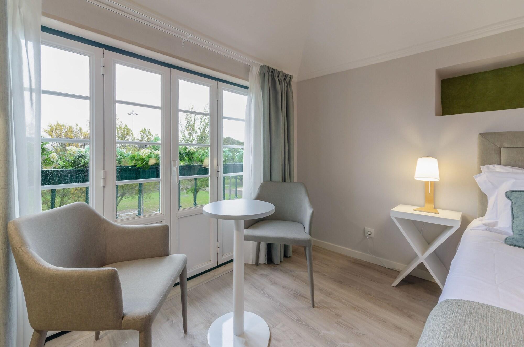 Ver Belem Suites Лиссабон Экстерьер фото
