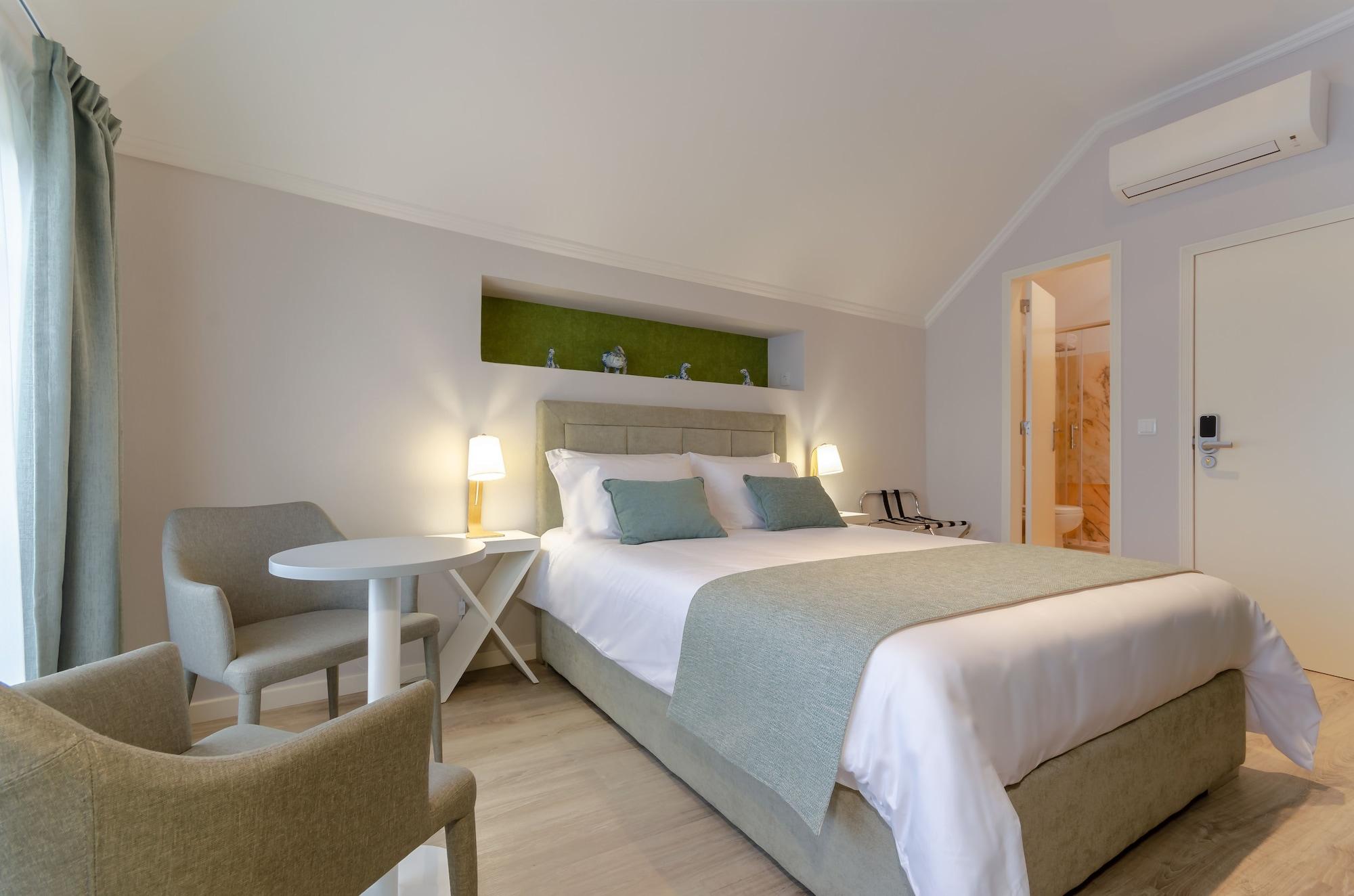 Ver Belem Suites Лиссабон Экстерьер фото