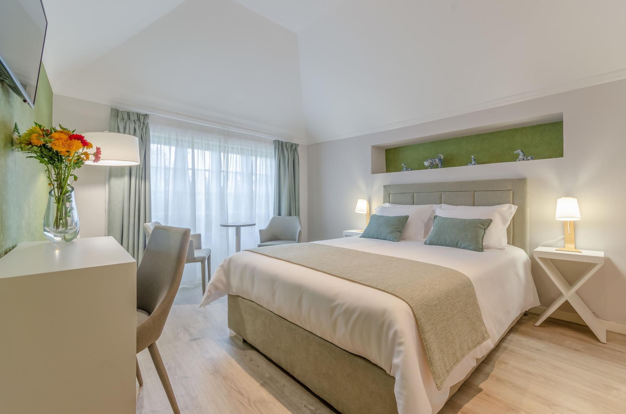 Ver Belem Suites Лиссабон Экстерьер фото