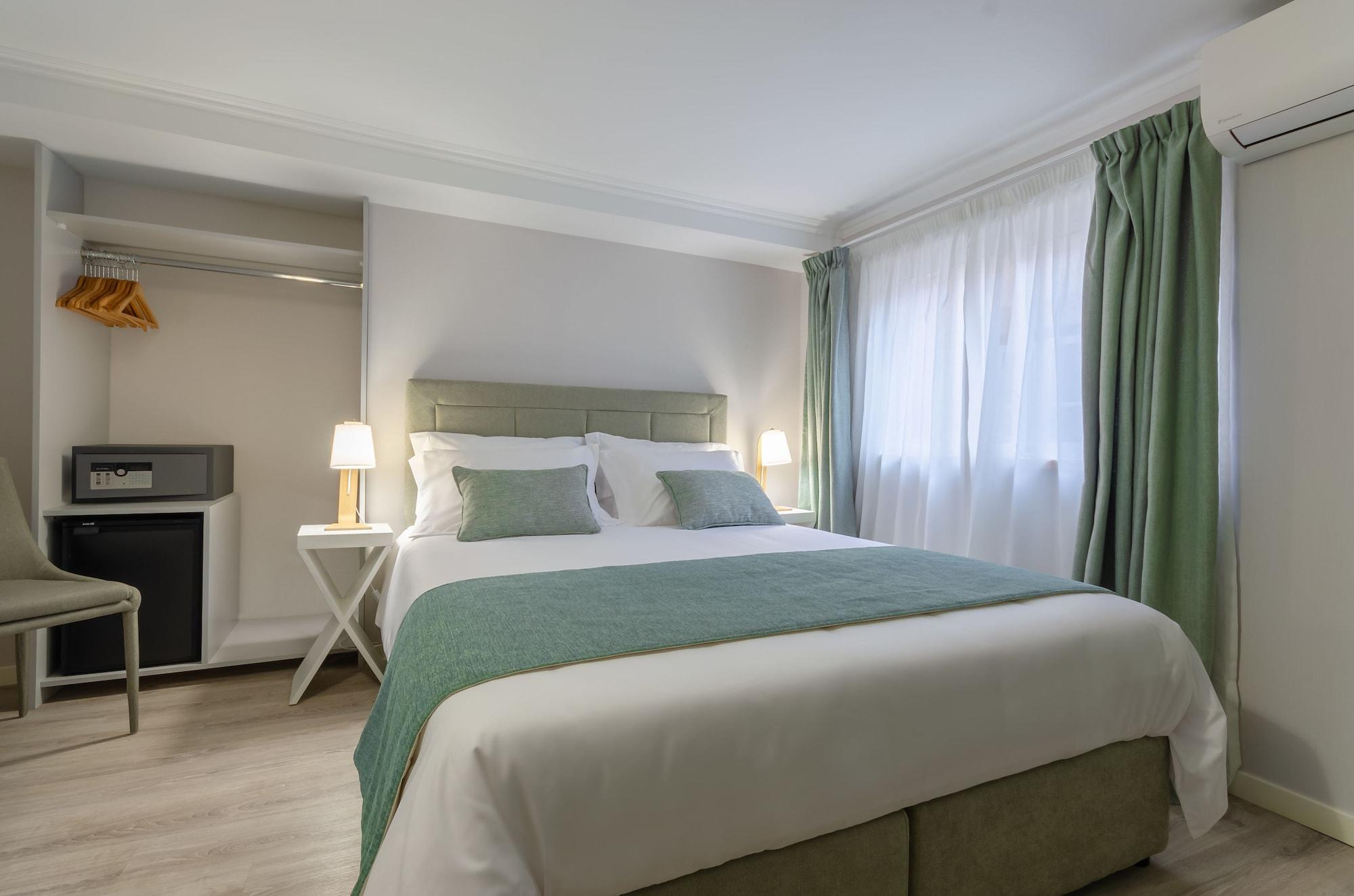 Ver Belem Suites Лиссабон Экстерьер фото