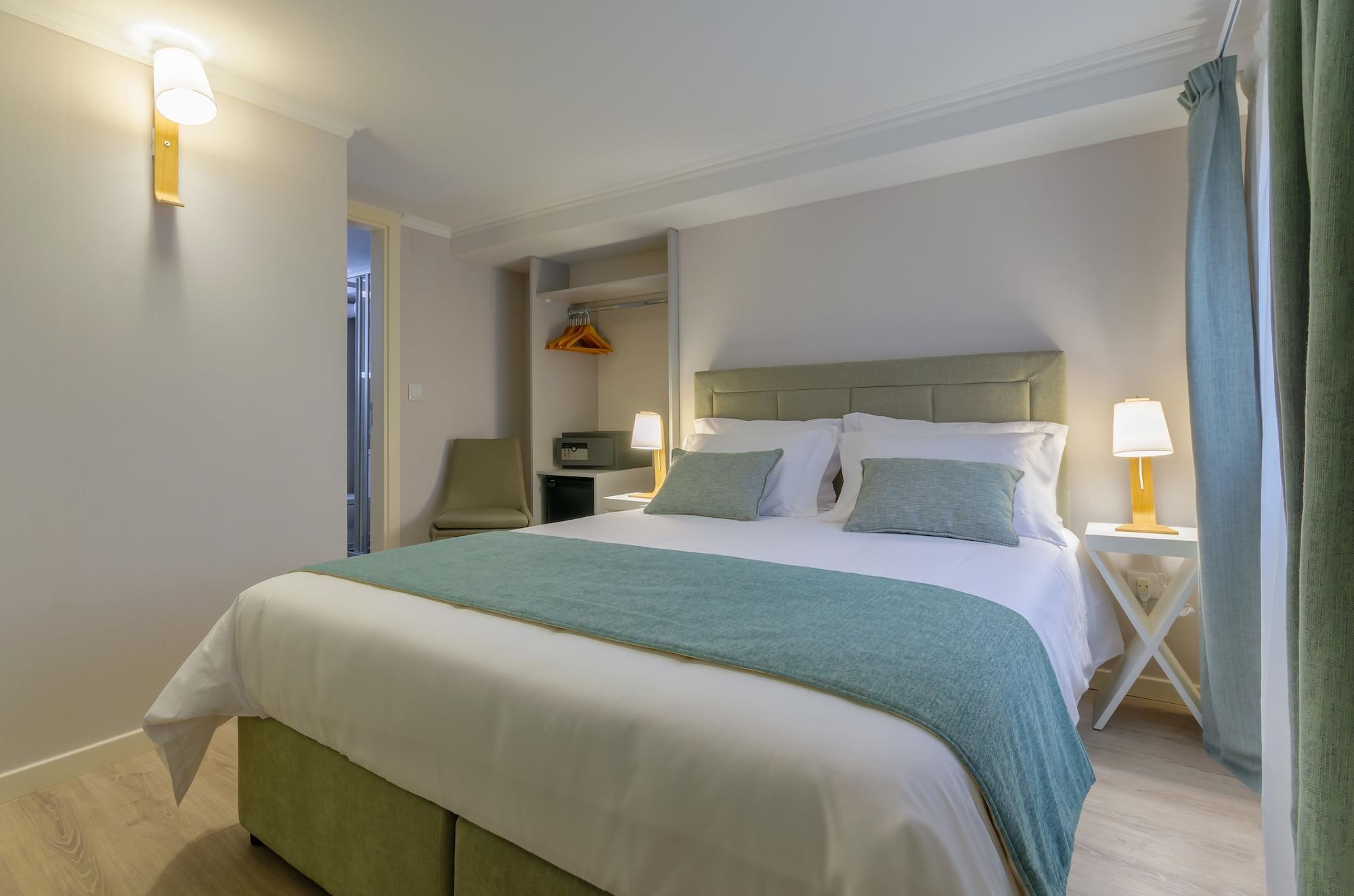 Ver Belem Suites Лиссабон Экстерьер фото