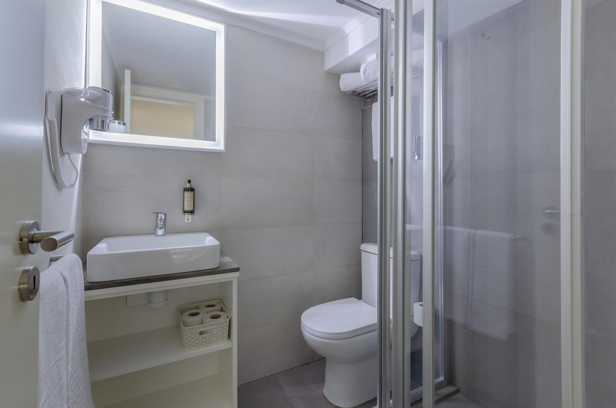 Ver Belem Suites Лиссабон Экстерьер фото