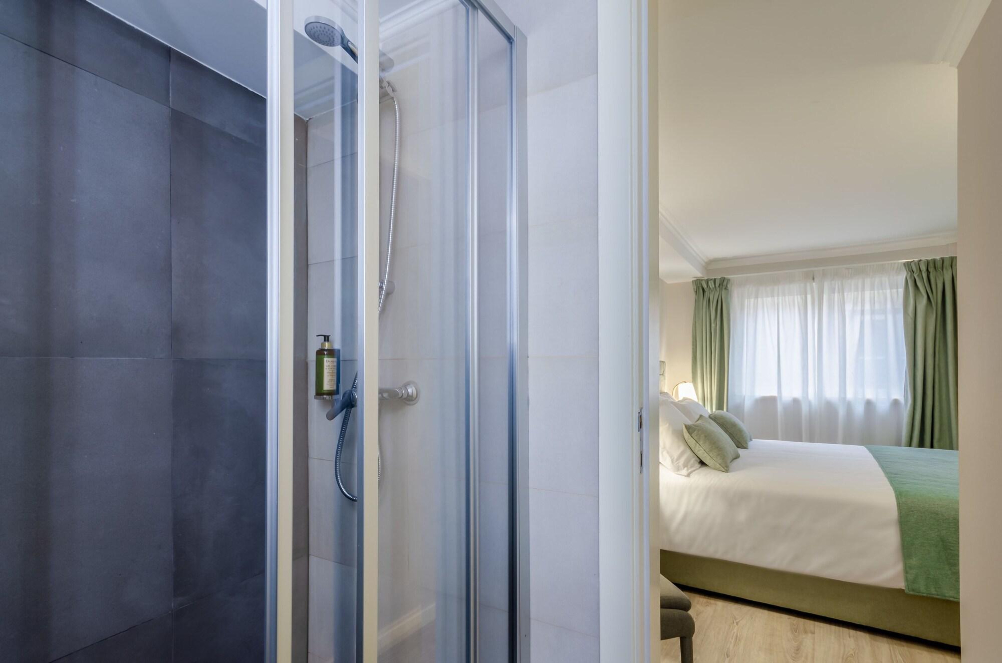 Ver Belem Suites Лиссабон Экстерьер фото