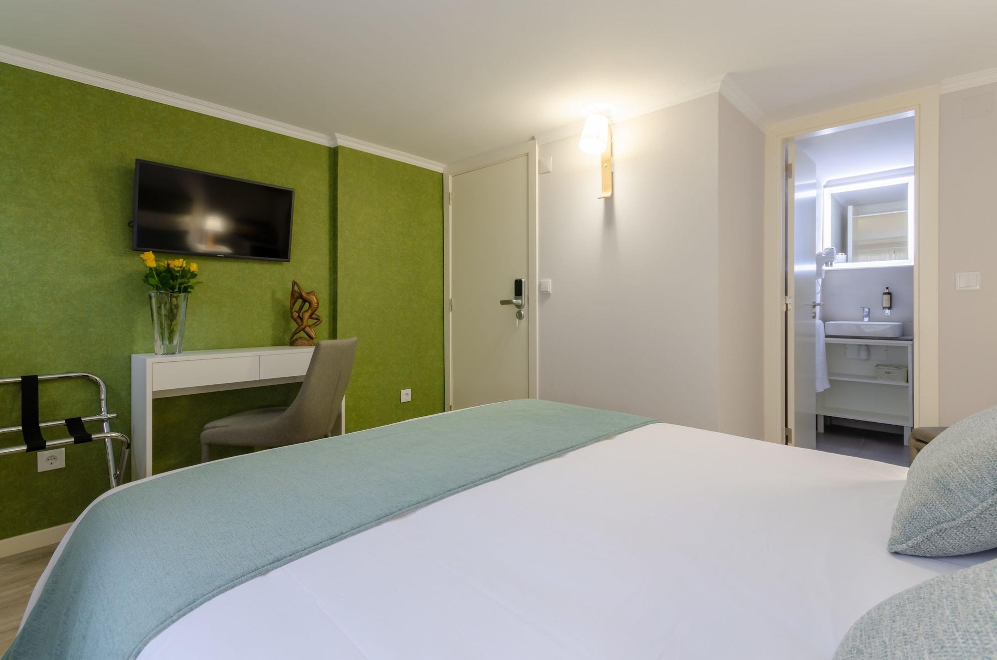Ver Belem Suites Лиссабон Экстерьер фото