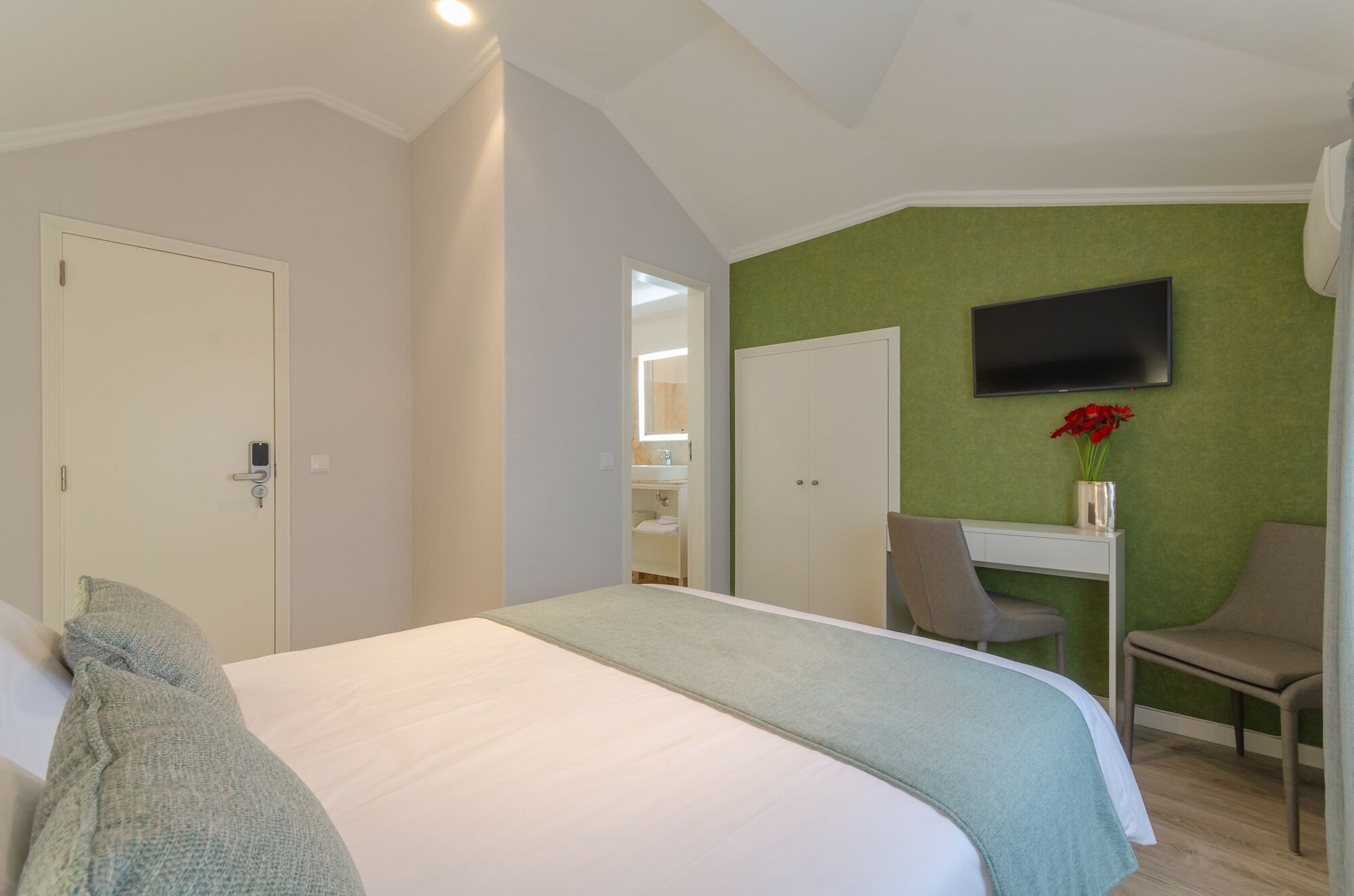 Ver Belem Suites Лиссабон Экстерьер фото